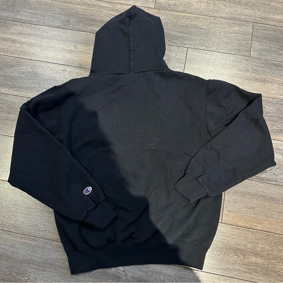 Champion Harvard University Hoodie - Picture 3 of 3